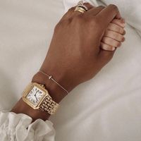 Patek Philippe Nautilus