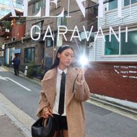 Cách phối đồ cùng cà vạt 