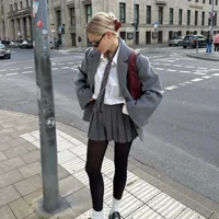 Cách phối đồ cùng cà vạt 