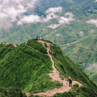 20 địa điểm du lịch Việt Nam phải đi cho bằng hết để không lãng phí thanh xuân (Phần 1)