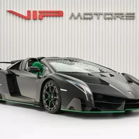 Lamborghini đắt nhất thế giới