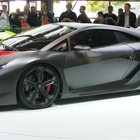 Lamborghini đắt nhất thế giới