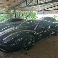 Gumball 3000