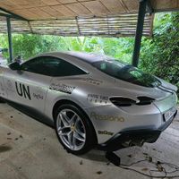 Gumball 3000