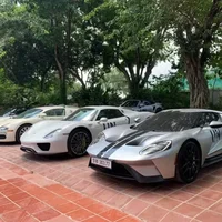 Gumball 3000