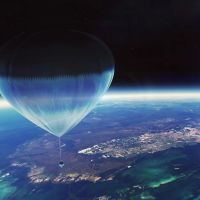 SpaceVIP tổ chức bữa ăn đầu tiên trên vũ trụ với mức giá bất ngờ