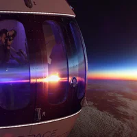 SpaceVIP tổ chức bữa ăn đầu tiên trên vũ trụ với mức giá bất ngờ
