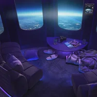 SpaceVIP tổ chức bữa ăn đầu tiên trên vũ trụ với mức giá bất ngờ