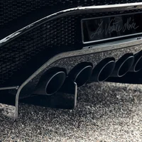 Rolls-Royce Boat Tail siêu xe đắt nhất thế giới