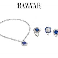 Dòng sản phẩm biểu tượng Bulgari
