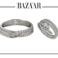 Dòng sản phẩm biểu tượng Bulgari