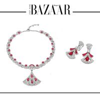 Dòng sản phẩm biểu tượng Bulgari