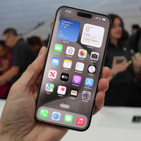 iPhone 16 Pro