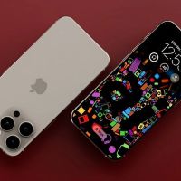 iPhone 16