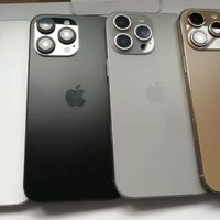 iPhone 16 Pro Max màu mới