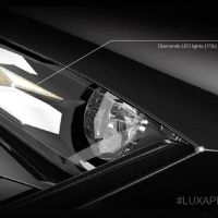 Sweptail by Rolls-Royce xứng danh thuộc top xe ô tô đẹp nhất thế giới