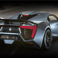 Sweptail by Rolls-Royce xứng danh thuộc top xe ô tô đẹp nhất thế giới