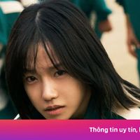 Sao nữ 'Squid Game 2' nhận cát-xê 3 triệu USD?