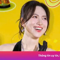 Phương Anh Đào trượt giải và tranh luận quanh Mai Vàng
