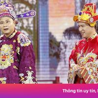 Táo Quân 2025: Thiên đình sáp nhập, dàn Táo đứng ngồi không yên
