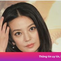 Vì sao Triệu Vy công bố ly hôn