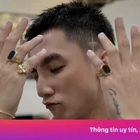 Áo 180 triệu đồng chưa phải món đồ đắt nhất trên người Sơn Tùng M-TP