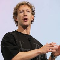 Mark Zuckerberg sắm hơn 2 triệu USD đồng hồ xa xỉ chỉ trong năm 2024