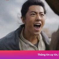 Tiêu Chiến bị thương khi đóng 'Thần điêu đại hiệp'