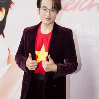Ca sĩ Hà Anh Tuấn 