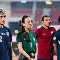 Thú chơi đồng hồ triệu USD của Madam Pang