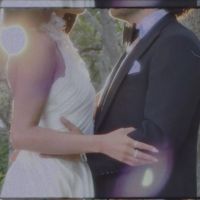 Lộ chi tiết xa xỉ trong lễ cưới của Selena Gomez tại Santa Barbara