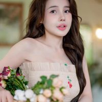 Ngân 98 trước khi bị bắt