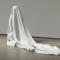 Triển lãm “Ghosts: Visualizing the Supernatural”: Định hình cõi siêu nhiên