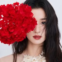 Top 15 phim của Vương Sở Nhiên, “thần tiên tỷ tỷ” thế hệ mới của Cbiz