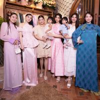Trương Quỳnh Anh trở thành bà chủ quán chay