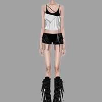 NTK Vi Nguyễn – Từ giấc mơ nhỏ đến khoảnh khắc BLACKPINK diện thiết kế Việt trên sân khấu toàn cầu
