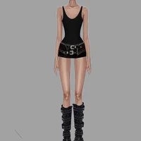 NTK Vi Nguyễn – Từ giấc mơ nhỏ đến khoảnh khắc BLACKPINK diện thiết kế Việt trên sân khấu toàn cầu