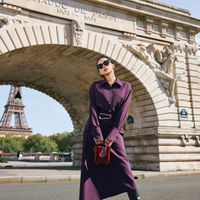 Hương Giang cùng Elise đến Miss Universe 2025