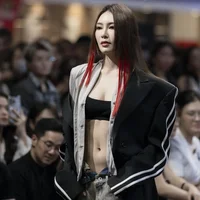 Thời Trend Runway bùng nổ tại TP HCM mở ra kỷ nguyên thời trang số