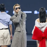 Thời Trend Runway bùng nổ tại TP HCM mở ra kỷ nguyên thời trang số