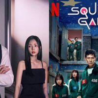 Top 5 phim Hàn Quốc năm 2025 trên Netflix được xem nhiều nhất