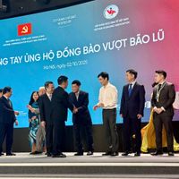 Doanh nhân Johnathan Hạnh Nguyễn: Doanh nhân không chỉ tạo ra giá trị kinh tế, mà còn phải gắn sự phát triển của doanh nghiệp với sự phát triển của đất nước và cộng đồng