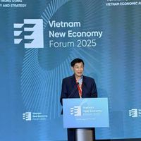 Doanh nhân Johnathan Hạnh Nguyễn: Doanh nhân không chỉ tạo ra giá trị kinh tế, mà còn phải gắn sự phát triển của doanh nghiệp với sự phát triển của đất nước và cộng đồng