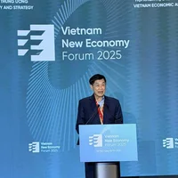 Doanh nhân Johnathan Hạnh Nguyễn: Doanh nhân không chỉ tạo ra giá trị kinh tế, mà còn phải gắn sự phát triển của doanh nghiệp với sự phát triển của đất nước và cộng đồng