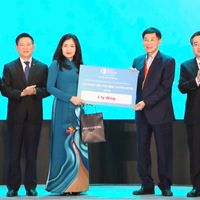 Doanh nhân Johnathan Hạnh Nguyễn: Doanh nhân không chỉ tạo ra giá trị kinh tế, mà còn phải gắn sự phát triển của doanh nghiệp với sự phát triển của đất nước và cộng đồng