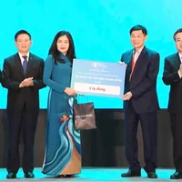Doanh nhân Johnathan Hạnh Nguyễn: Doanh nhân không chỉ tạo ra giá trị kinh tế, mà còn phải gắn sự phát triển của doanh nghiệp với sự phát triển của đất nước và cộng đồng