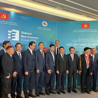 Doanh nhân Johnathan Hạnh Nguyễn: Doanh nhân không chỉ tạo ra giá trị kinh tế, mà còn phải gắn sự phát triển của doanh nghiệp với sự phát triển của đất nước và cộng đồng