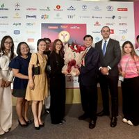 Doanh nhân Johnathan Hạnh Nguyễn: Doanh nhân không chỉ tạo ra giá trị kinh tế, mà còn phải gắn sự phát triển của doanh nghiệp với sự phát triển của đất nước và cộng đồng