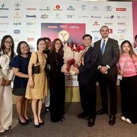 Doanh nhân Johnathan Hạnh Nguyễn: Doanh nhân không chỉ tạo ra giá trị kinh tế, mà còn phải gắn sự phát triển của doanh nghiệp với sự phát triển của đất nước và cộng đồng