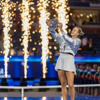Thứ còn gây chú ý hơn cả cúp vô địch F1, US Open